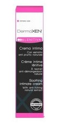 Crema intima pentru mancarimi vaginale - Dermoxen